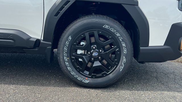 2026 Subaru OUTBACK WILDERNESS Wilderness Fredericksburg VA