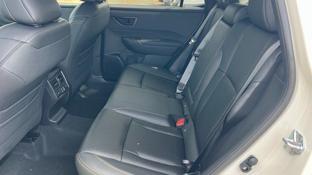 2026 Subaru OUTBACK WILDERNESS Wilderness Fredericksburg VA