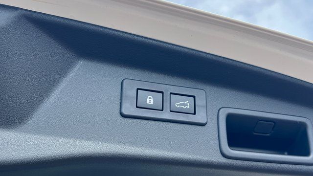2026 Subaru OUTBACK WILDERNESS Wilderness Fredericksburg VA