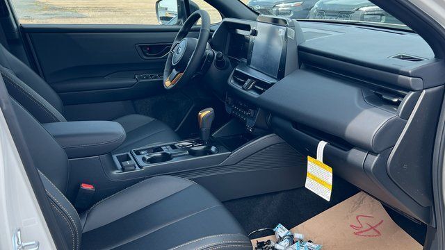 2026 Subaru OUTBACK WILDERNESS Wilderness Fredericksburg VA