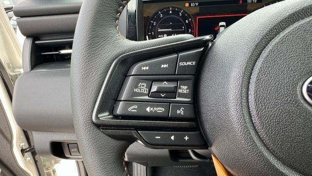 2026 Subaru OUTBACK WILDERNESS Wilderness Fredericksburg VA