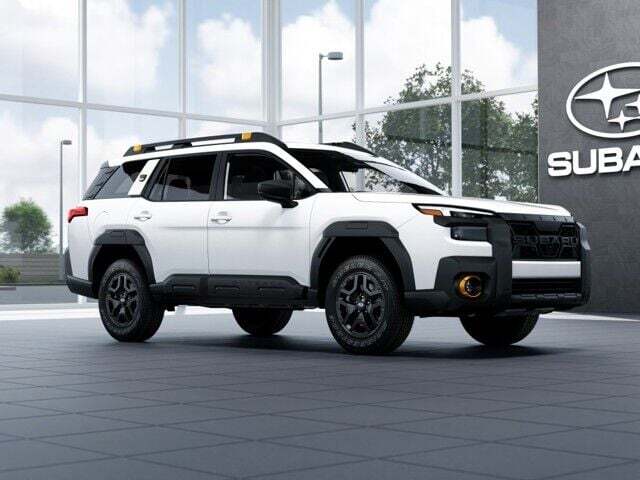 2026 Subaru OUTBACK WILDERNESS Wilderness