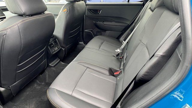 2026 Subaru OUTBACK WILDERNESS Wilderness Fredericksburg VA