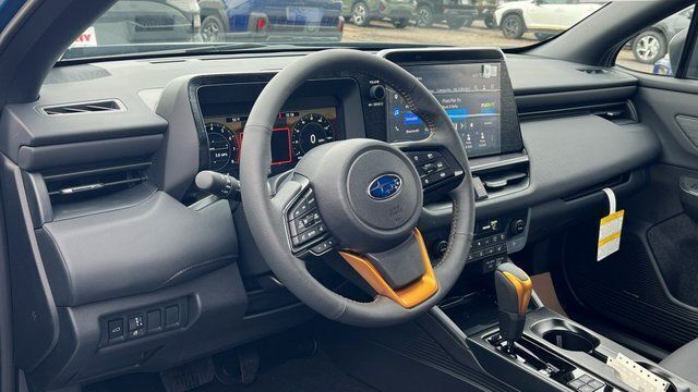 2026 Subaru OUTBACK WILDERNESS Wilderness Fredericksburg VA