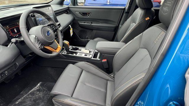 2026 Subaru OUTBACK WILDERNESS Wilderness Fredericksburg VA