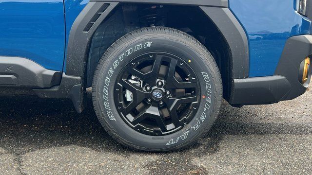 2026 Subaru OUTBACK WILDERNESS Wilderness Fredericksburg VA