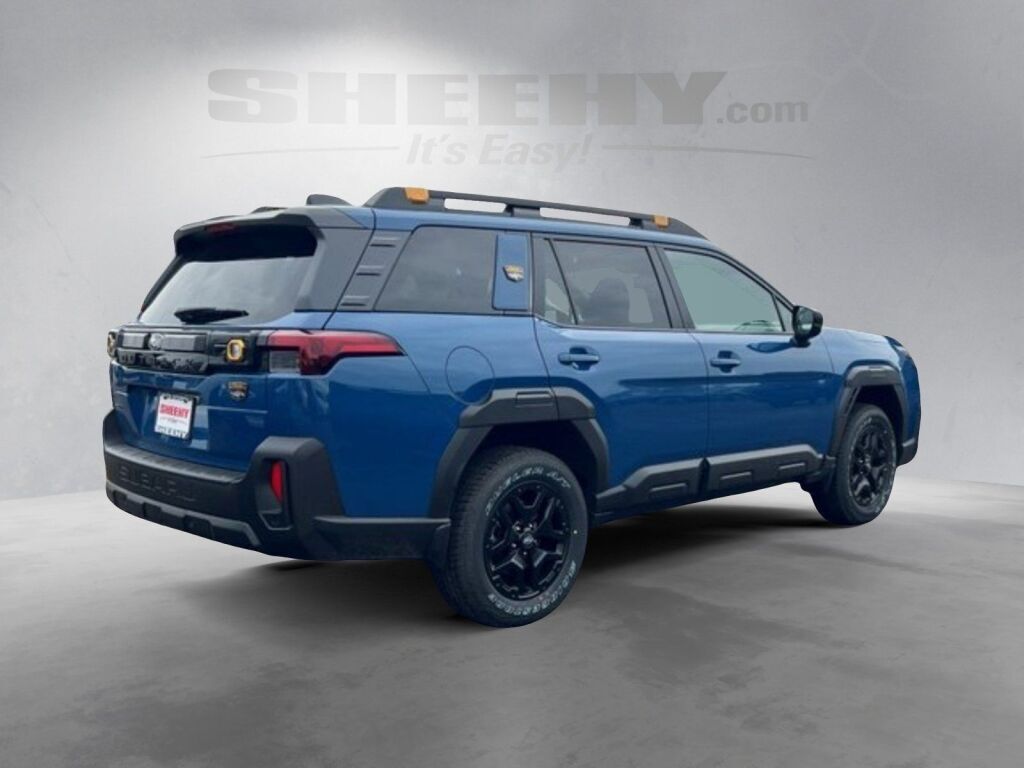 2026 Subaru OUTBACK WILDERNESS Wilderness Fredericksburg VA