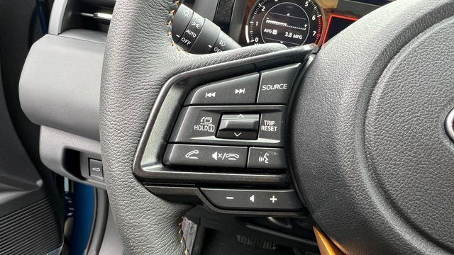 2026 Subaru OUTBACK WILDERNESS Wilderness Fredericksburg VA