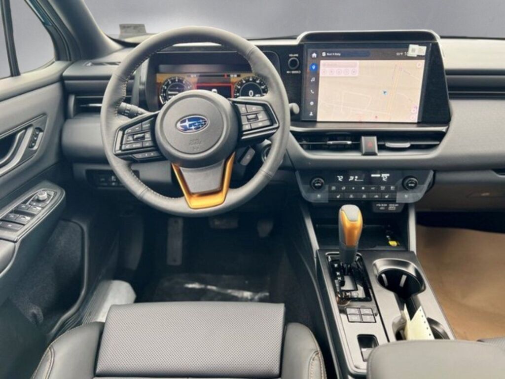 2026 Subaru OUTBACK WILDERNESS Wilderness Fredericksburg VA