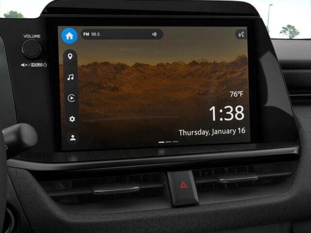 2026 Subaru OUTBACK WILDERNESS Wilderness Fredericksburg VA
