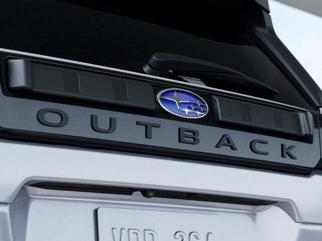 2026 Subaru OUTBACK WILDERNESS Wilderness Fredericksburg VA