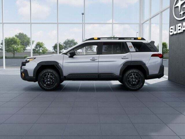 2026 Subaru OUTBACK WILDERNESS Wilderness Fredericksburg VA
