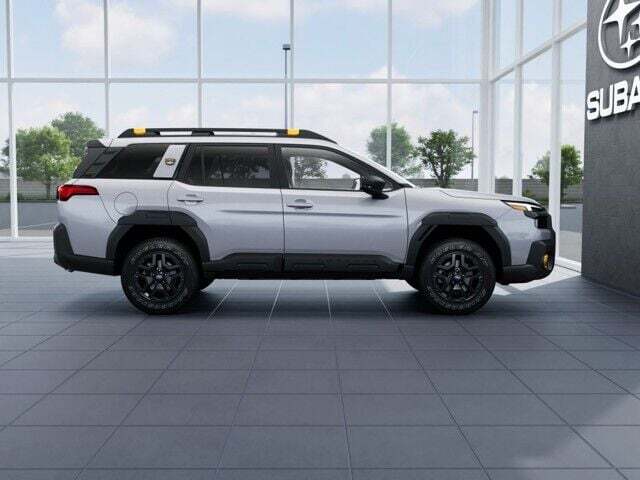 2026 Subaru OUTBACK WILDERNESS Wilderness Fredericksburg VA