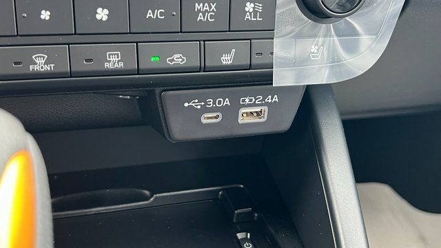 2026 Subaru OUTBACK WILDERNESS Wilderness Fredericksburg VA