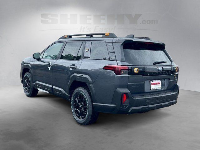 2026 Subaru OUTBACK WILDERNESS Wilderness Fredericksburg VA