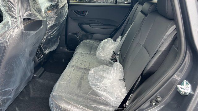 2026 Subaru OUTBACK WILDERNESS Wilderness Fredericksburg VA