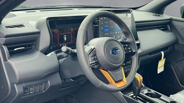 2026 Subaru OUTBACK WILDERNESS Wilderness Fredericksburg VA