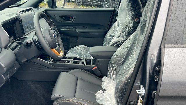 2026 Subaru OUTBACK WILDERNESS Wilderness Fredericksburg VA