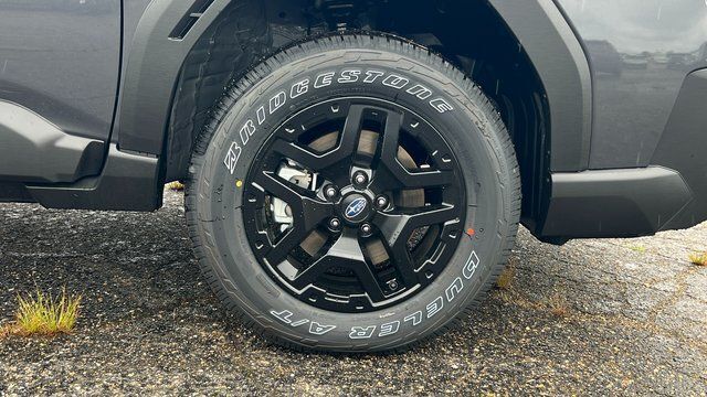 2026 Subaru OUTBACK WILDERNESS Wilderness Fredericksburg VA