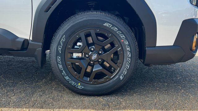 2026 Subaru OUTBACK WILDERNESS Wilderness Fredericksburg VA