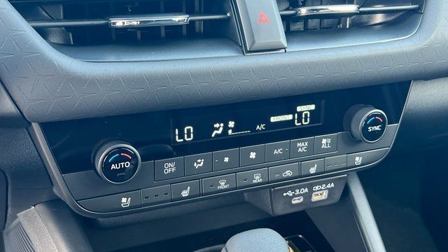 2026 Subaru OUTBACK WILDERNESS Wilderness Fredericksburg VA
