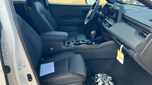 2026 Subaru OUTBACK WILDERNESS Wilderness Fredericksburg VA