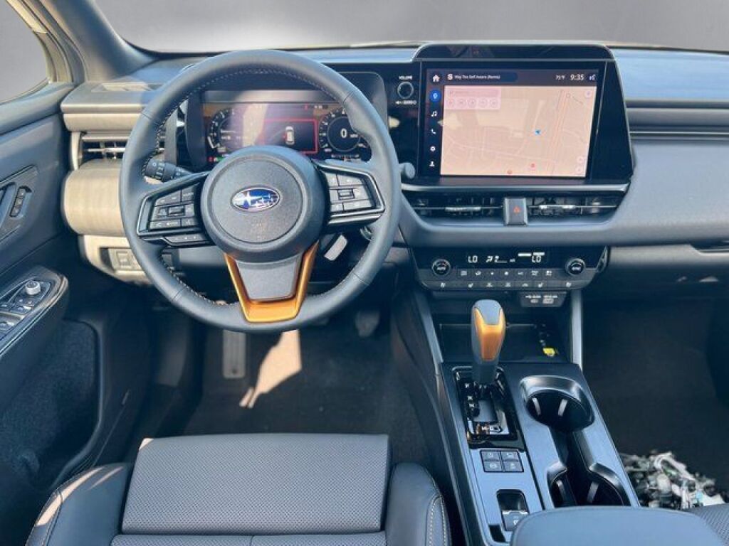 2026 Subaru OUTBACK WILDERNESS Wilderness Fredericksburg VA