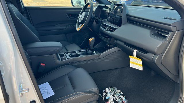2026 Subaru OUTBACK WILDERNESS Wilderness Fredericksburg VA