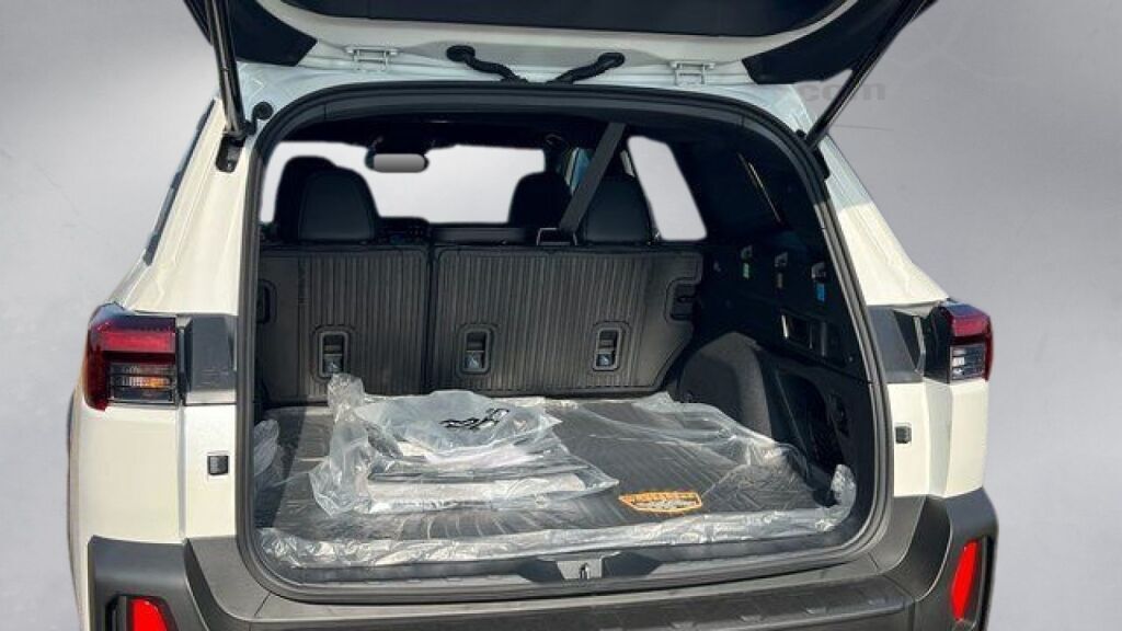 2026 Subaru OUTBACK WILDERNESS Wilderness Fredericksburg VA