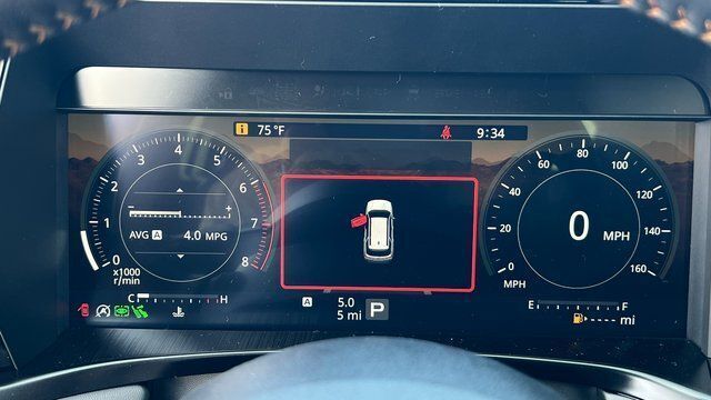 2026 Subaru OUTBACK WILDERNESS Wilderness Fredericksburg VA