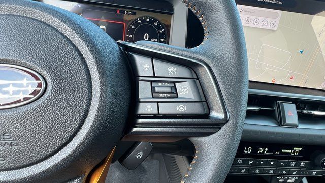 2026 Subaru OUTBACK WILDERNESS Wilderness Fredericksburg VA