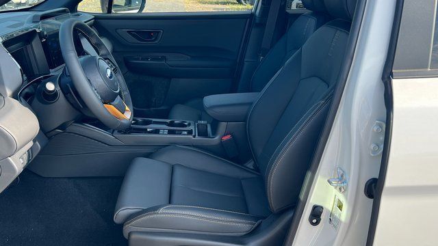 2026 Subaru OUTBACK WILDERNESS Wilderness Fredericksburg VA