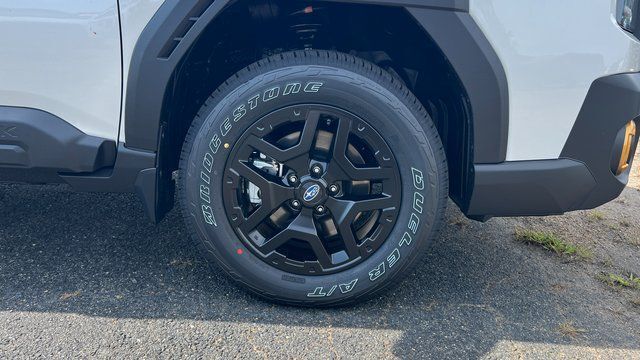 2026 Subaru OUTBACK WILDERNESS Wilderness Fredericksburg VA