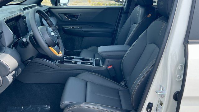 2026 Subaru OUTBACK WILDERNESS Wilderness Fredericksburg VA