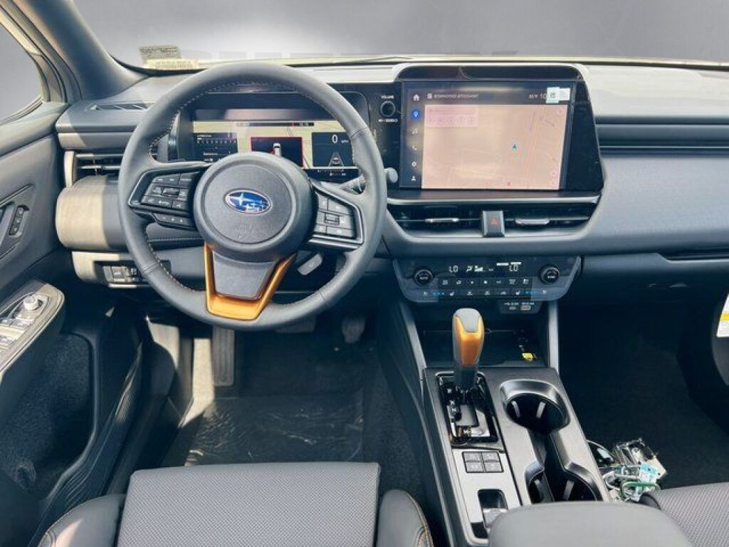 2026 Subaru OUTBACK WILDERNESS Wilderness Fredericksburg VA