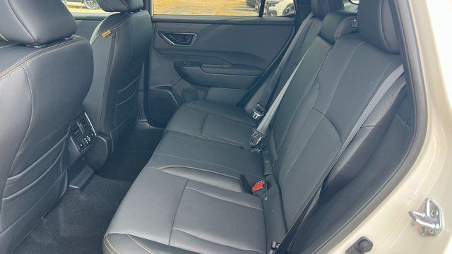 2026 Subaru OUTBACK WILDERNESS Wilderness Fredericksburg VA