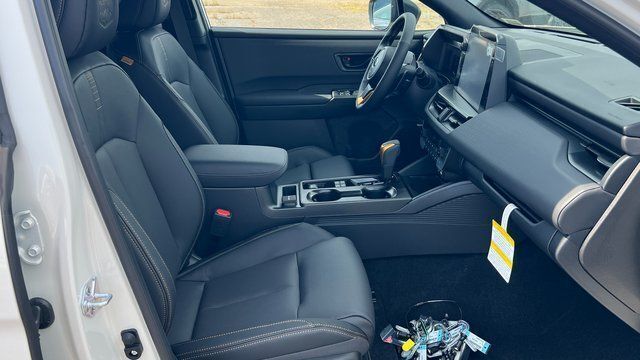 2026 Subaru OUTBACK WILDERNESS Wilderness Fredericksburg VA