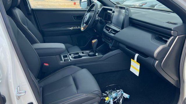 2026 Subaru OUTBACK WILDERNESS Wilderness Fredericksburg VA