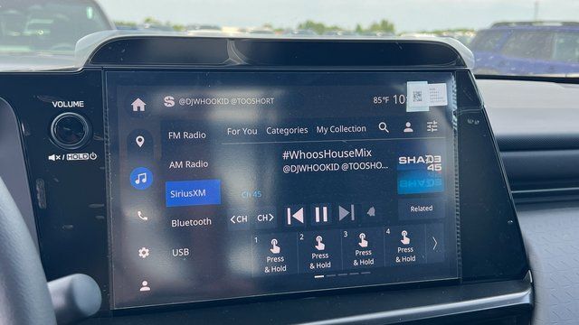2026 Subaru OUTBACK WILDERNESS Wilderness Fredericksburg VA