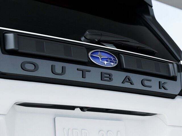 2026 Subaru OUTBACK WILDERNESS Wilderness Fredericksburg VA