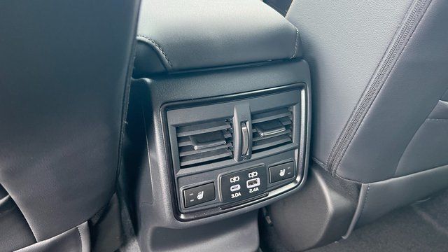 2026 Subaru OUTBACK WILDERNESS Wilderness Fredericksburg VA