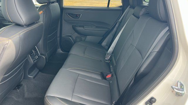 2026 Subaru OUTBACK WILDERNESS Wilderness Fredericksburg VA