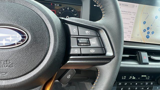 2026 Subaru OUTBACK WILDERNESS Wilderness Fredericksburg VA