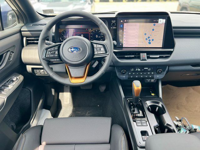 2026 Subaru OUTBACK WILDERNESS Wilderness Fredericksburg VA
