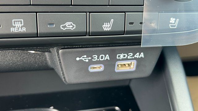 2026 Subaru OUTBACK WILDERNESS Wilderness Fredericksburg VA