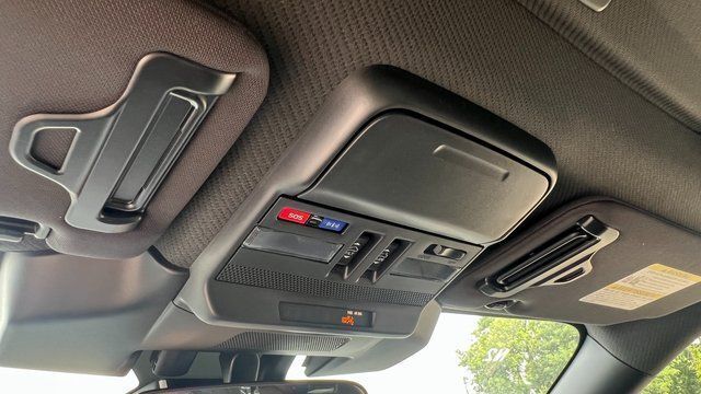 2026 Subaru OUTBACK WILDERNESS Wilderness Fredericksburg VA