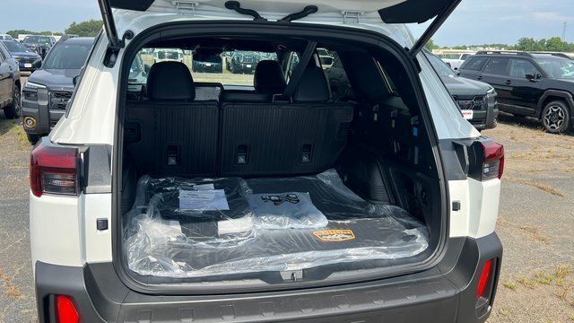 2026 Subaru OUTBACK WILDERNESS Wilderness Fredericksburg VA