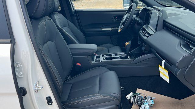2026 Subaru OUTBACK WILDERNESS Wilderness Fredericksburg VA