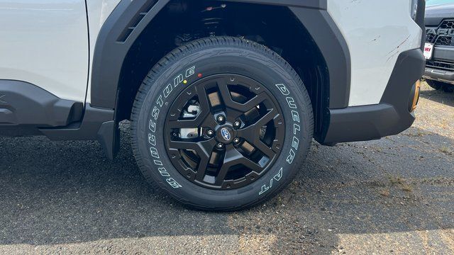 2026 Subaru OUTBACK WILDERNESS Wilderness Fredericksburg VA