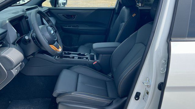 2026 Subaru OUTBACK WILDERNESS Wilderness Fredericksburg VA